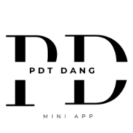 PDTDang Logo